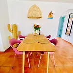Villa Golden Wave Surf Corralejo