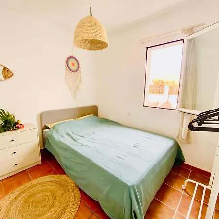 Golden Wave Surf Vila Corralejo
