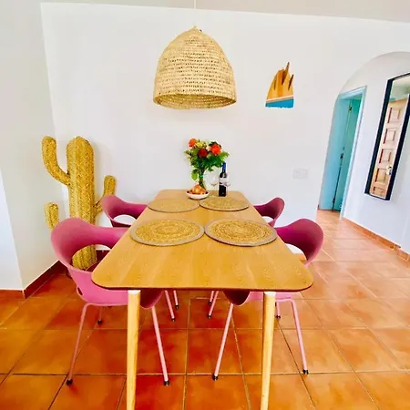 Vila Golden Wave Surf Corralejo