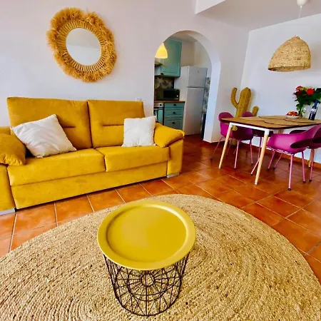 Vila Golden Wave Surf Corralejo