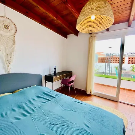 Vila Golden Wave Surf