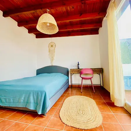 Golden Wave Surf فيلة كوراليهو