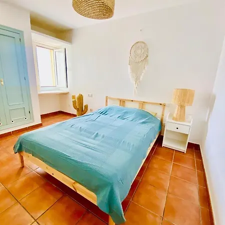 Vila Golden Wave Surf Corralejo