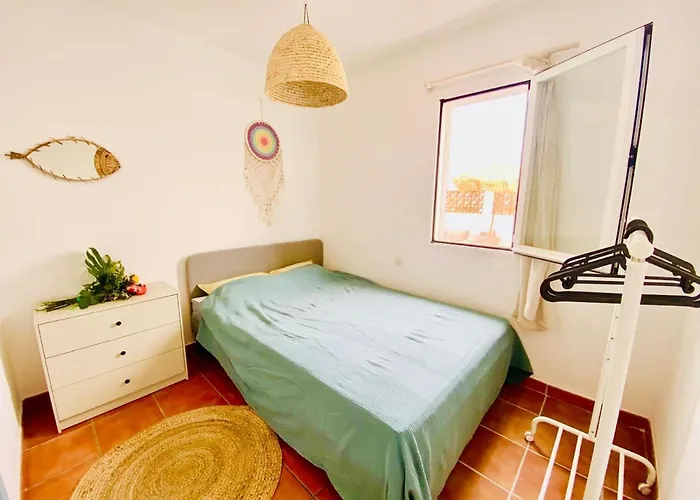 Golden Wave Surf Villa Corralejo