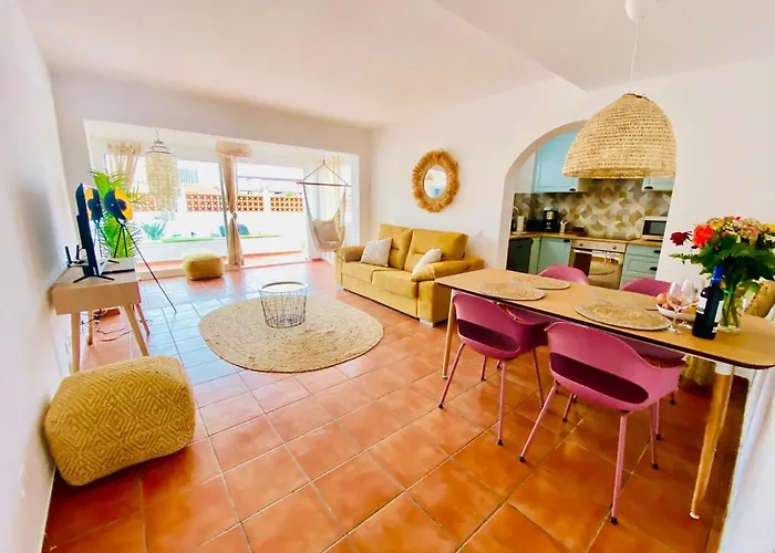 Golden Wave Surf * Corralejo