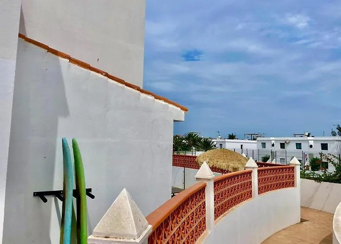 Villa Golden Wave Surf