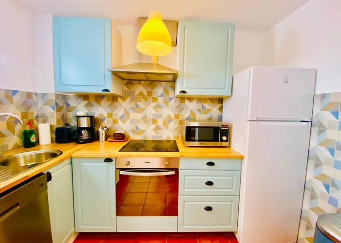 Villa Golden Wave Surf *