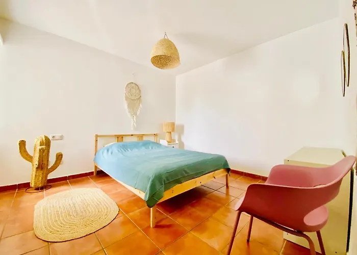 Villa Golden Wave Surf Corralejo